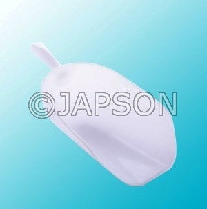 Weighing Scoop, Plastic Weighing Scoop, Plastic